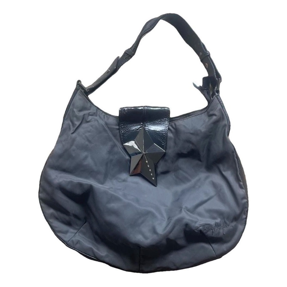 Black Designer Women's Bag